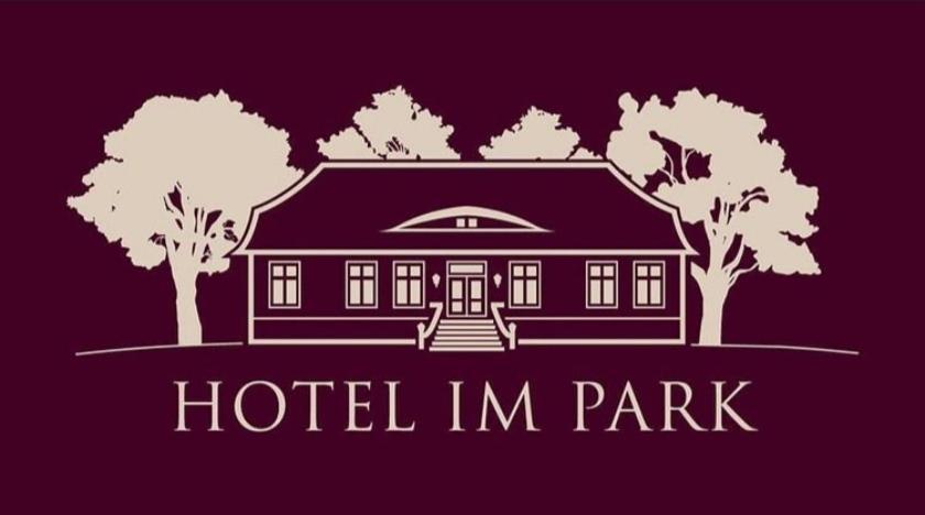 Hotel Im Park Sorkwity Eksteriør billede