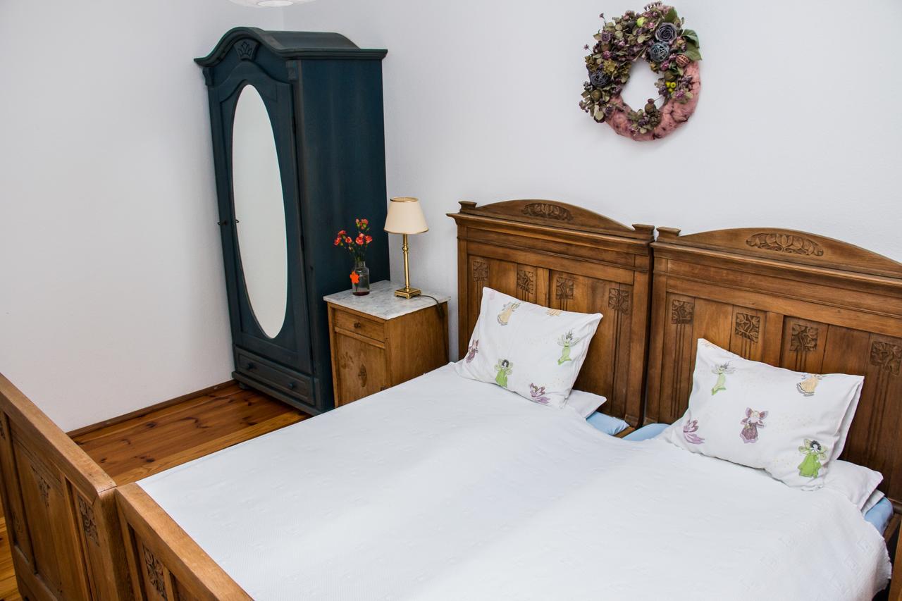 Hotel Im Park Sorkwity Eksteriør billede