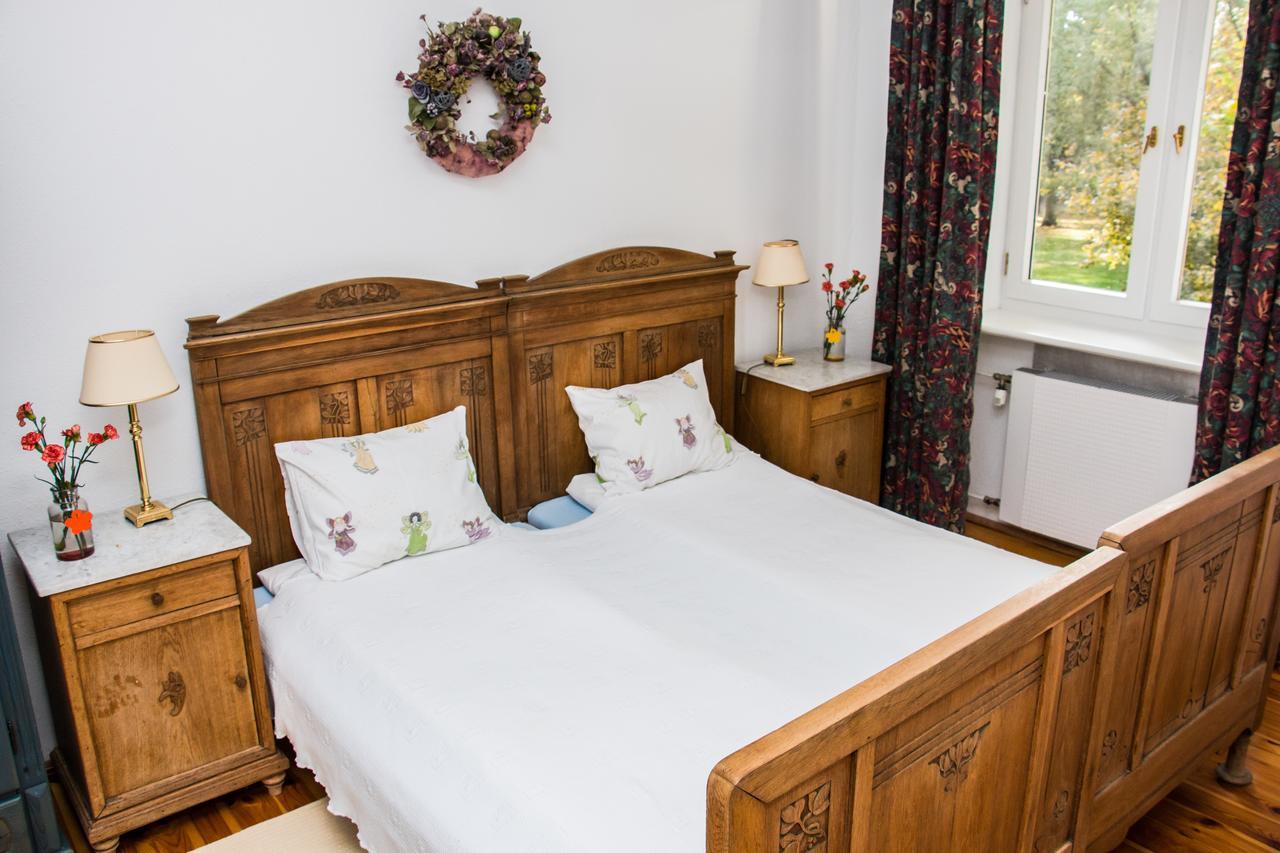 Hotel Im Park Sorkwity Eksteriør billede